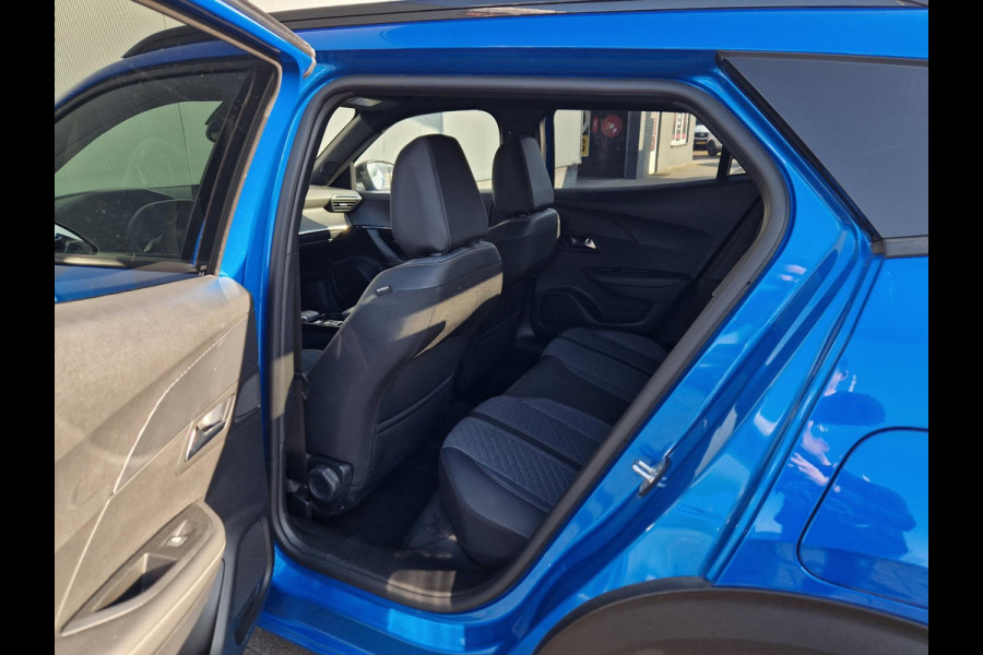 Peugeot 2008 1.2 PureTech 130 Allure EAT8 /1e eigenaar /Garantie