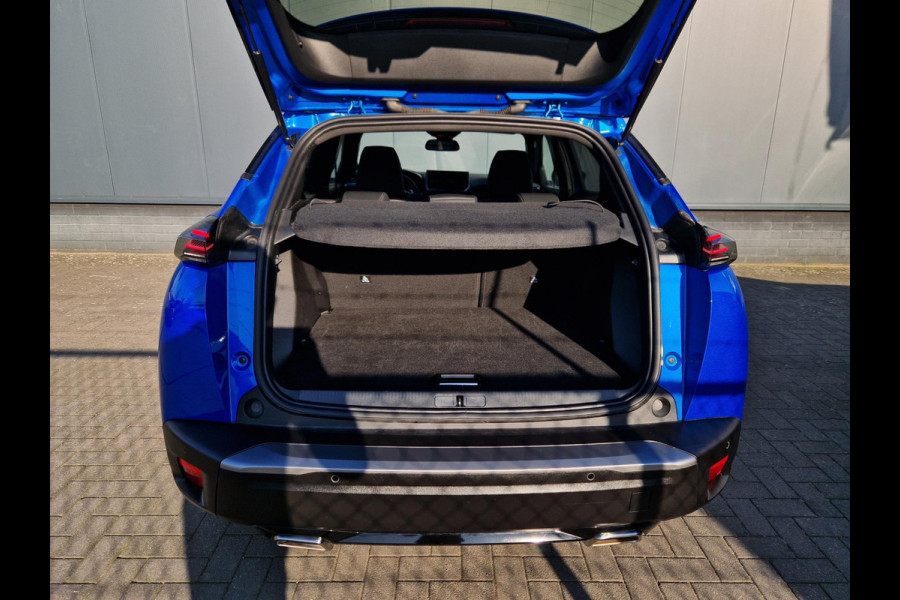 Peugeot 2008 1.2 PureTech 130 Allure EAT8 /1e eigenaar /Garantie
