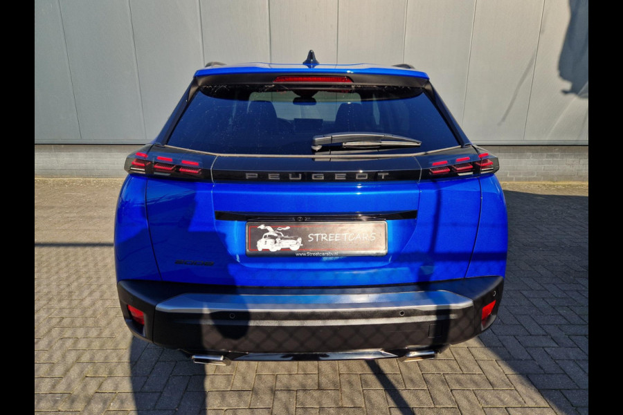 Peugeot 2008 1.2 PureTech 130 Allure EAT8 /1e eigenaar /Garantie