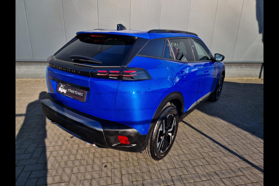 Peugeot 2008 1.2 PureTech 130 Allure EAT8 /1e eigenaar /Garantie
