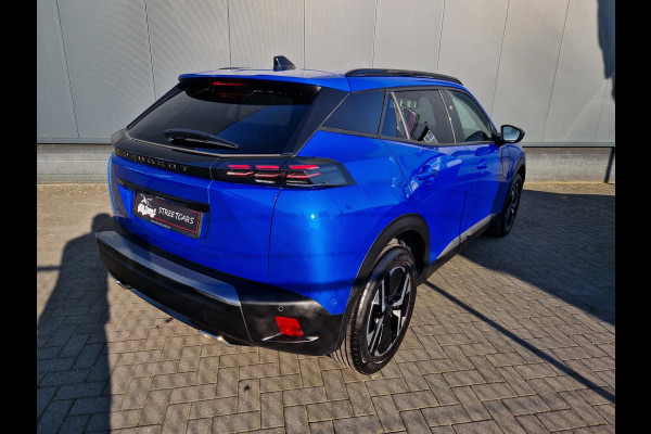 Peugeot 2008 1.2 PureTech 130 Allure EAT8 /1e eigenaar /Garantie