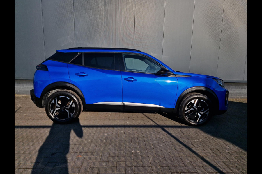 Peugeot 2008 1.2 PureTech 130 Allure EAT8 /1e eigenaar /Garantie