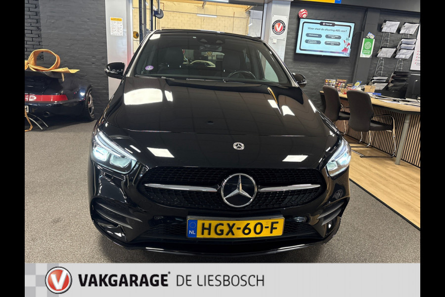 Mercedes-Benz B-Klasse 250 e Premium Plus/AMG/PANO/CAMERA/SFEER/NAVI/TREKHAAK