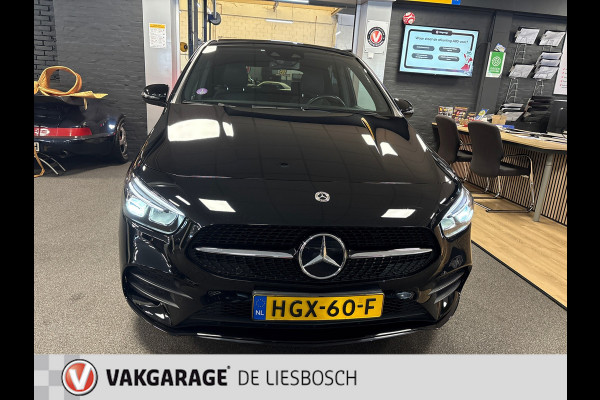 Mercedes-Benz B-Klasse 250 e Premium Plus/AMG/PANO/CAMERA/SFEER/NAVI/TREKHAAK