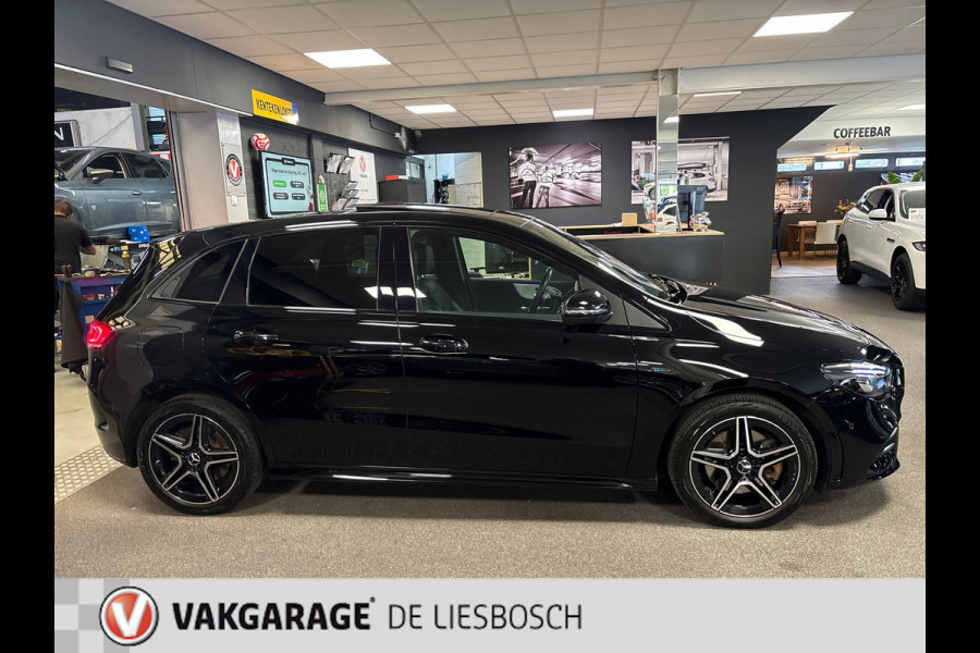 Mercedes-Benz B-Klasse 250 e Premium Plus/AMG/PANO/CAMERA/SFEER/NAVI/TREKHAAK