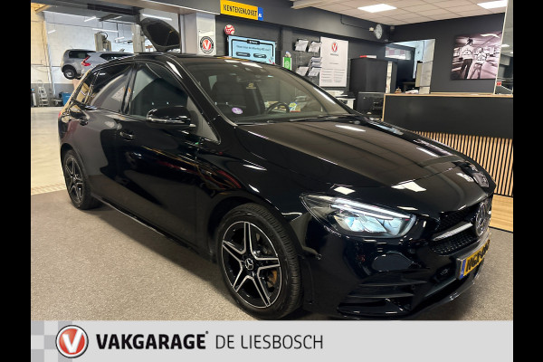 Mercedes-Benz B-Klasse 250 e Premium Plus/AMG/PANO/CAMERA/SFEER/NAVI/TREKHAAK