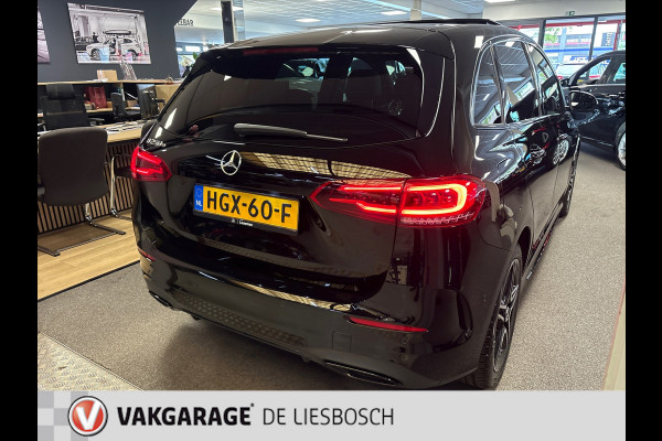 Mercedes-Benz B-Klasse 250 e Premium Plus/AMG/PANO/CAMERA/SFEER/NAVI/TREKHAAK
