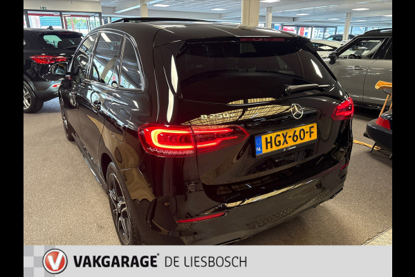 Mercedes-Benz B-Klasse 250 e Premium Plus/AMG/PANO/CAMERA/SFEER/NAVI/TREKHAAK