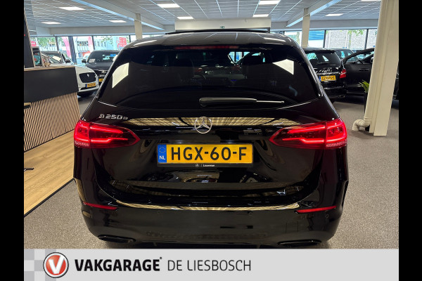 Mercedes-Benz B-Klasse 250 e Premium Plus/AMG/PANO/CAMERA/SFEER/NAVI/TREKHAAK