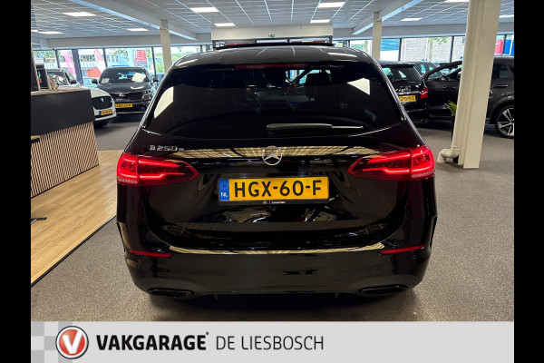Mercedes-Benz B-Klasse 250 e Premium Plus/AMG/PANO/CAMERA/SFEER/NAVI/TREKHAAK
