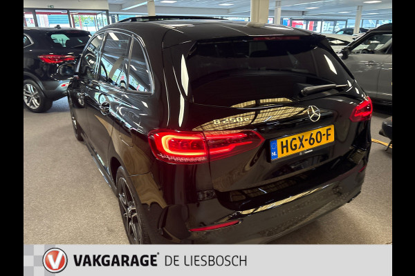 Mercedes-Benz B-Klasse 250 e Premium Plus/AMG/PANO/CAMERA/SFEER/NAVI/TREKHAAK
