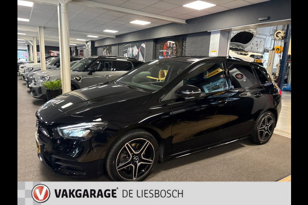 Mercedes-Benz B-Klasse 250 e Premium Plus/AMG/PANO/CAMERA/SFEER/NAVI/TREKHAAK