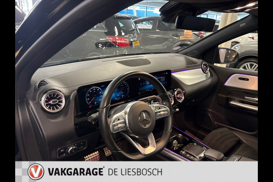 Mercedes-Benz B-Klasse 250 e Premium Plus/AMG/PANO/CAMERA/SFEER/NAVI/TREKHAAK