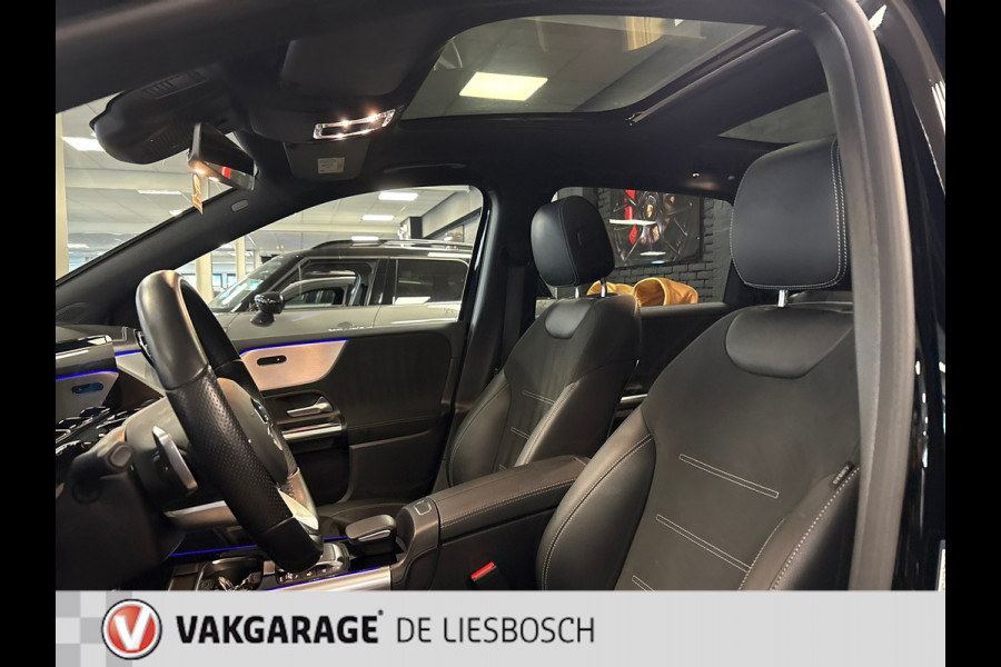 Mercedes-Benz B-Klasse 250 e Premium Plus/AMG/PANO/CAMERA/SFEER/NAVI/TREKHAAK
