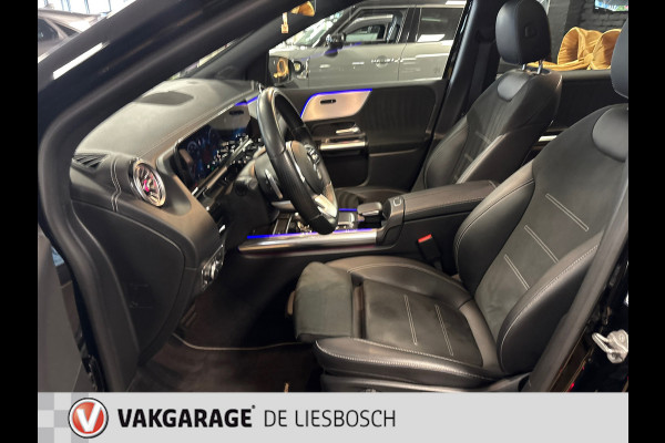 Mercedes-Benz B-Klasse 250 e Premium Plus/AMG/PANO/CAMERA/SFEER/NAVI/TREKHAAK