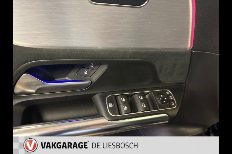 Mercedes-Benz B-Klasse 250 e Premium Plus/AMG/PANO/CAMERA/SFEER/NAVI/TREKHAAK