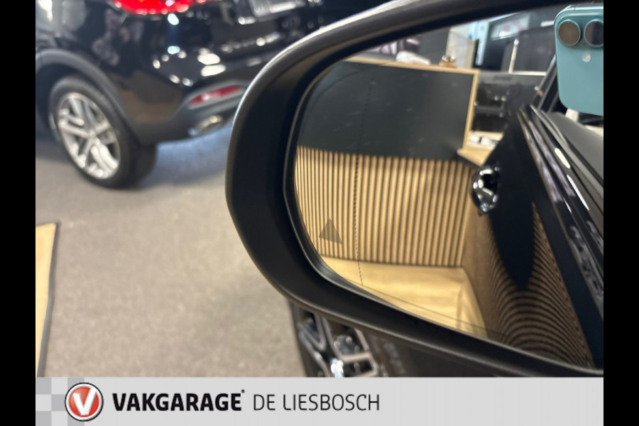Mercedes-Benz B-Klasse 250 e Premium Plus/AMG/PANO/CAMERA/SFEER/NAVI/TREKHAAK