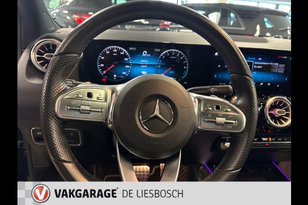 Mercedes-Benz B-Klasse 250 e Premium Plus/AMG/PANO/CAMERA/SFEER/NAVI/TREKHAAK