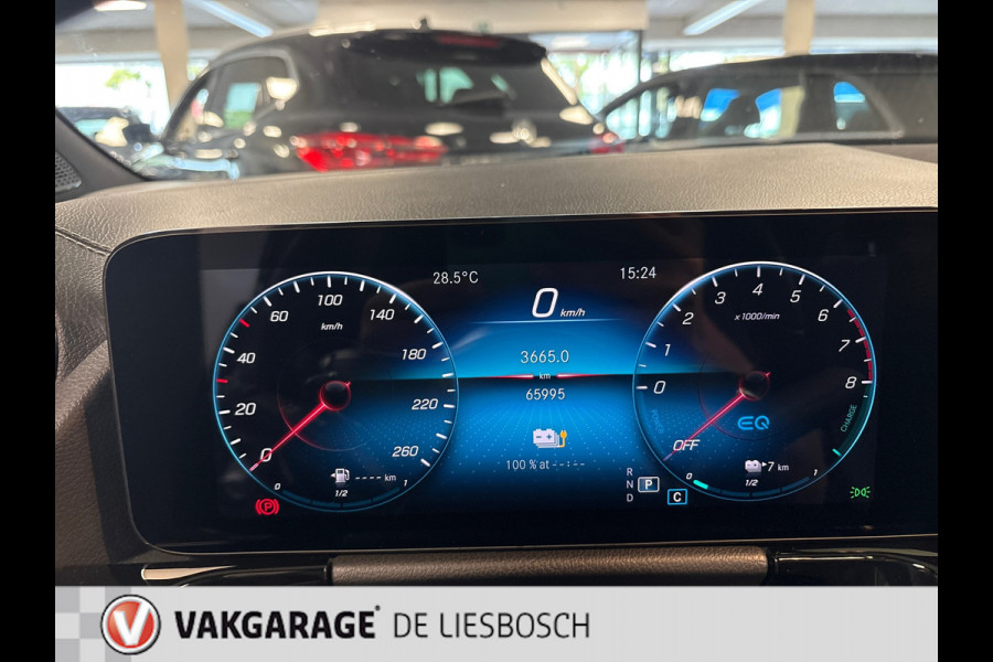 Mercedes-Benz B-Klasse 250 e Premium Plus/AMG/PANO/CAMERA/SFEER/NAVI/TREKHAAK