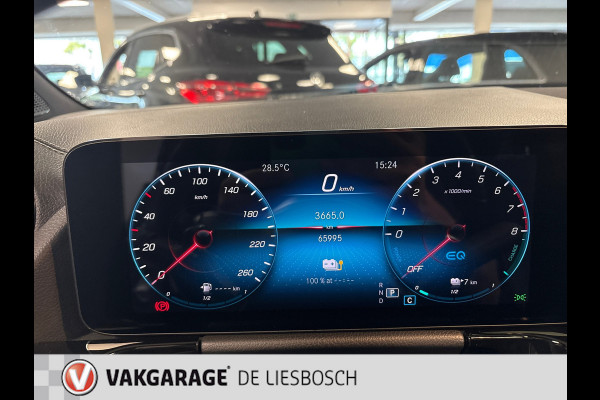 Mercedes-Benz B-Klasse 250 e Premium Plus/AMG/PANO/CAMERA/SFEER/NAVI/TREKHAAK