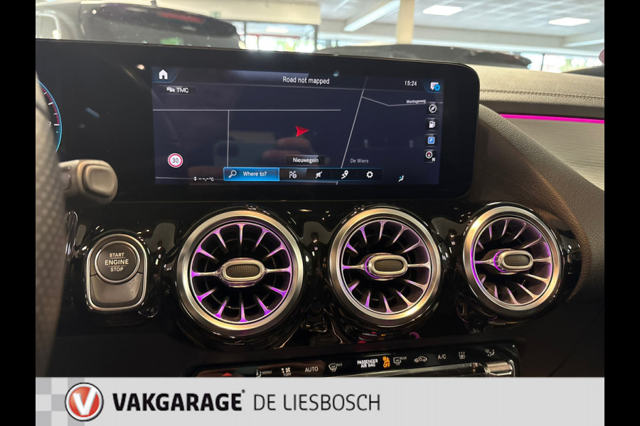 Mercedes-Benz B-Klasse 250 e Premium Plus/AMG/PANO/CAMERA/SFEER/NAVI/TREKHAAK