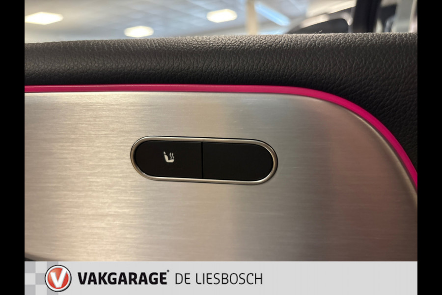 Mercedes-Benz B-Klasse 250 e Premium Plus/AMG/PANO/CAMERA/SFEER/NAVI/TREKHAAK