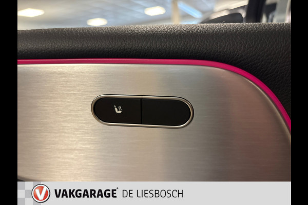 Mercedes-Benz B-Klasse 250 e Premium Plus/AMG/PANO/CAMERA/SFEER/NAVI/TREKHAAK