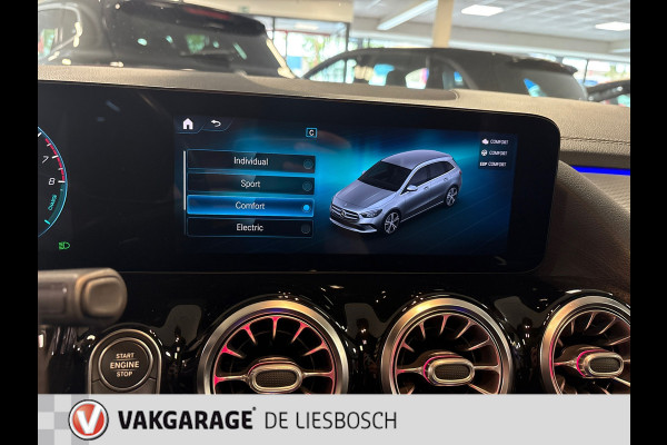 Mercedes-Benz B-Klasse 250 e Premium Plus/AMG/PANO/CAMERA/SFEER/NAVI/TREKHAAK