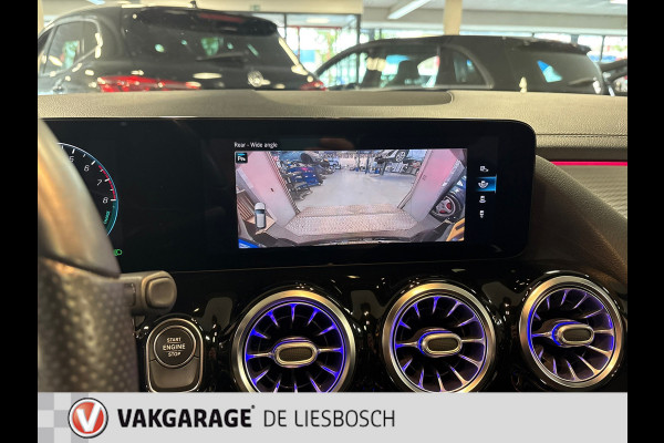 Mercedes-Benz B-Klasse 250 e Premium Plus/AMG/PANO/CAMERA/SFEER/NAVI/TREKHAAK