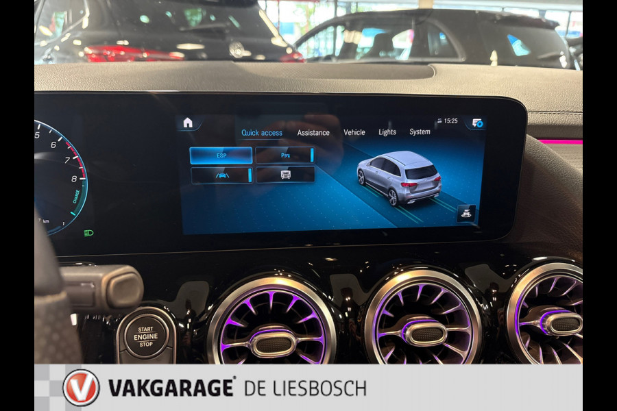Mercedes-Benz B-Klasse 250 e Premium Plus/AMG/PANO/CAMERA/SFEER/NAVI/TREKHAAK