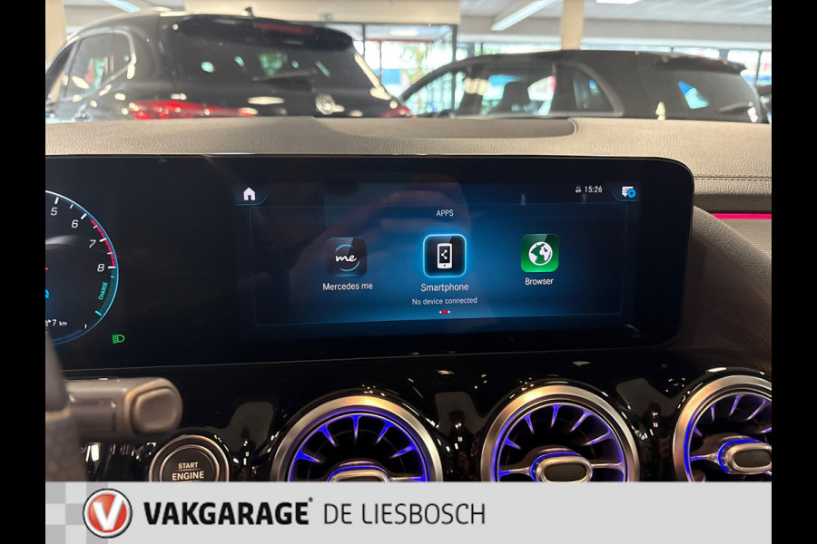 Mercedes-Benz B-Klasse 250 e Premium Plus/AMG/PANO/CAMERA/SFEER/NAVI/TREKHAAK