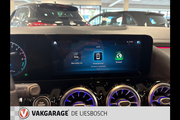 Mercedes-Benz B-Klasse 250 e Premium Plus/AMG/PANO/CAMERA/SFEER/NAVI/TREKHAAK