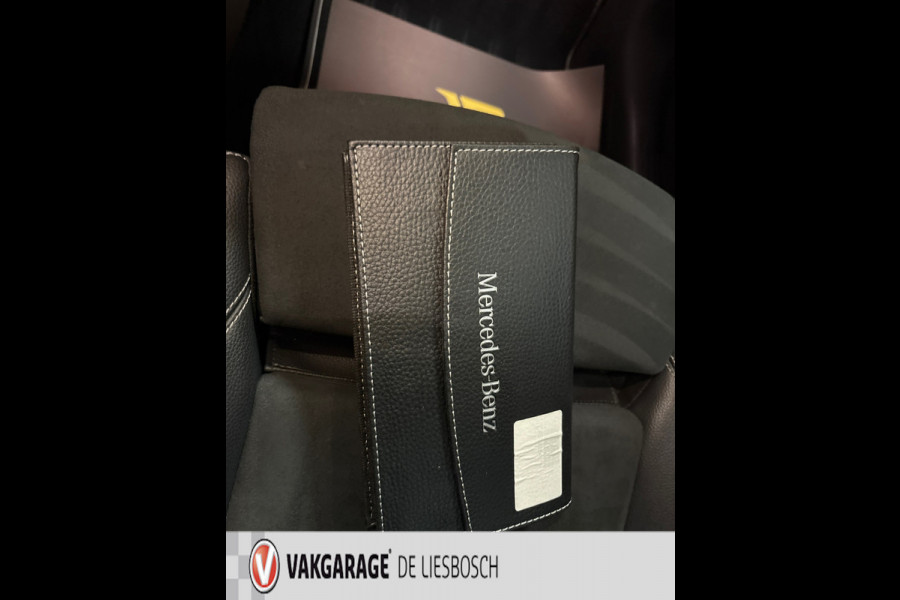 Mercedes-Benz B-Klasse 250 e Premium Plus/AMG/PANO/CAMERA/SFEER/NAVI/TREKHAAK