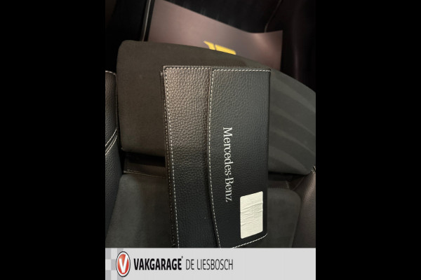 Mercedes-Benz B-Klasse 250 e Premium Plus/AMG/PANO/CAMERA/SFEER/NAVI/TREKHAAK