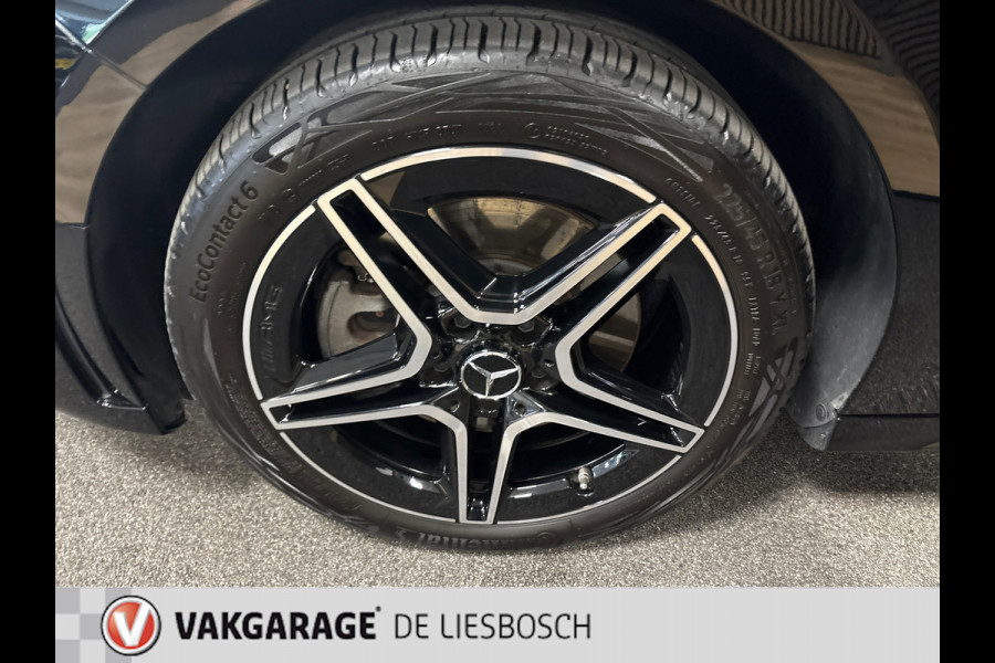 Mercedes-Benz B-Klasse 250 e Premium Plus/AMG/PANO/CAMERA/SFEER/NAVI/TREKHAAK