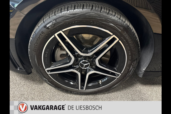Mercedes-Benz B-Klasse 250 e Premium Plus/AMG/PANO/CAMERA/SFEER/NAVI/TREKHAAK