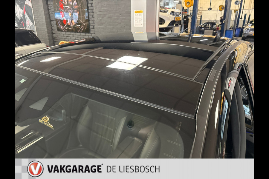 Mercedes-Benz B-Klasse 250 e Premium Plus/AMG/PANO/CAMERA/SFEER/NAVI/TREKHAAK