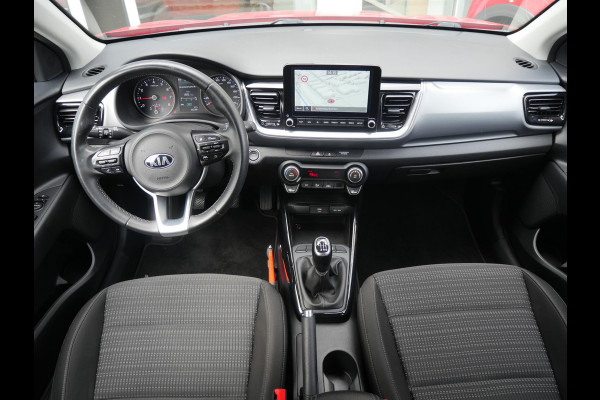 Kia Stonic 1.0 T-GDi MHEV DynamicPlusLine | Cruise | Camera | Carplay | Clima | Navi | Keyless |