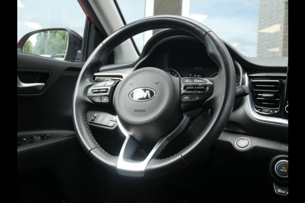 Kia Stonic 1.0 T-GDi MHEV DynamicPlusLine | Cruise | Camera | Carplay | Clima | Navi | Keyless |