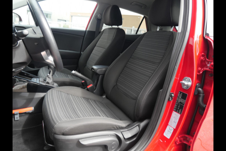 Kia Stonic 1.0 T-GDi MHEV DynamicPlusLine | Cruise | Camera | Carplay | Clima | Navi | Keyless |