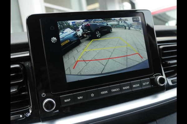 Kia Stonic 1.0 T-GDi MHEV DynamicPlusLine | Cruise | Camera | Carplay | Clima | Navi | Keyless |