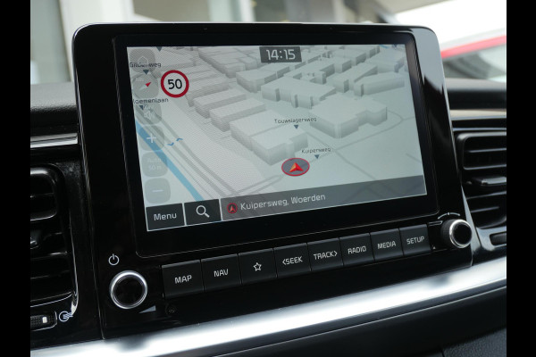 Kia Stonic 1.0 T-GDi MHEV DynamicPlusLine | Cruise | Camera | Carplay | Clima | Navi | Keyless |