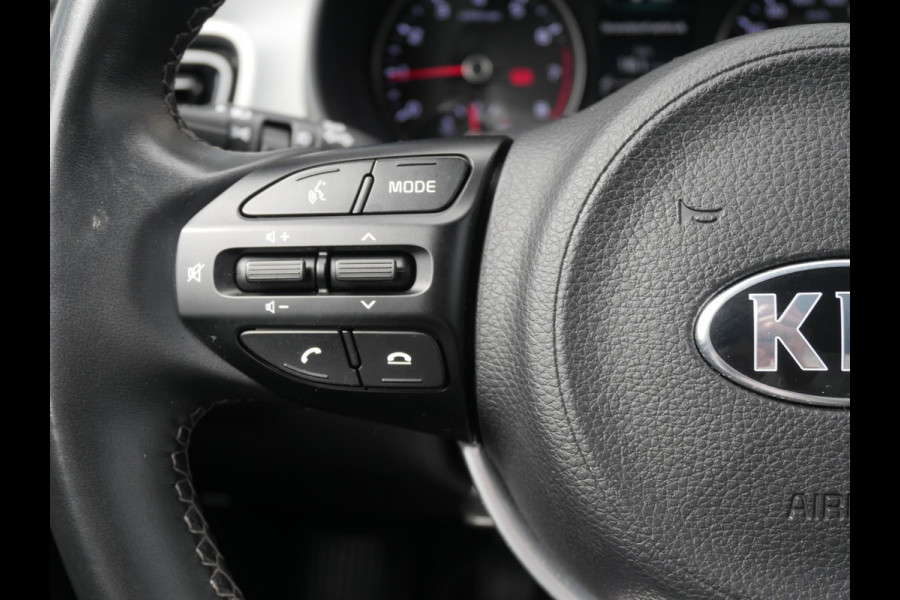 Kia Stonic 1.0 T-GDi MHEV DynamicPlusLine | Cruise | Camera | Carplay | Clima | Navi | Keyless |