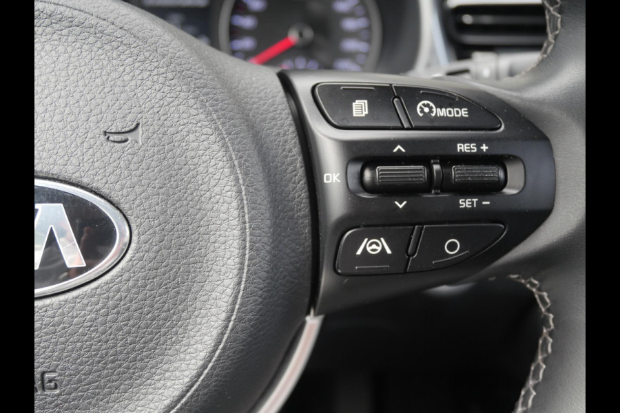 Kia Stonic 1.0 T-GDi MHEV DynamicPlusLine | Cruise | Camera | Carplay | Clima | Navi | Keyless |