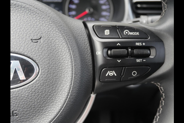 Kia Stonic 1.0 T-GDi MHEV DynamicPlusLine | Cruise | Camera | Carplay | Clima | Navi | Keyless |