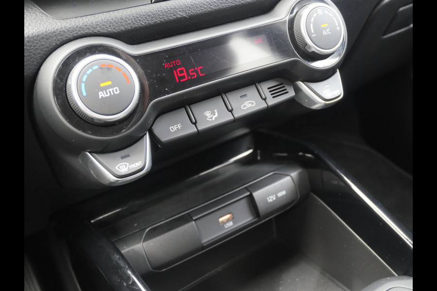 Kia Stonic 1.0 T-GDi MHEV DynamicPlusLine | Cruise | Camera | Carplay | Clima | Navi | Keyless |