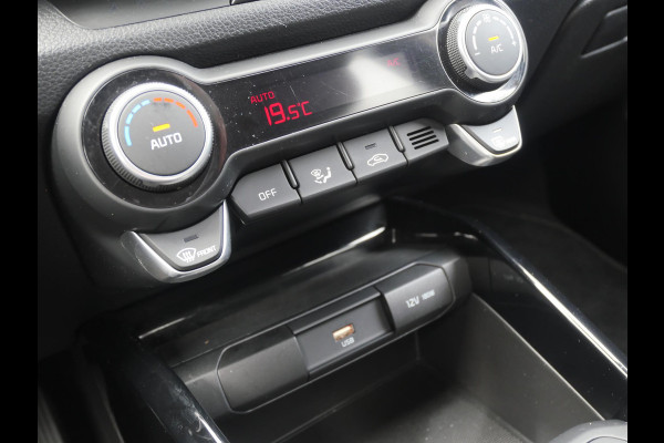 Kia Stonic 1.0 T-GDi MHEV DynamicPlusLine | Cruise | Camera | Carplay | Clima | Navi | Keyless |