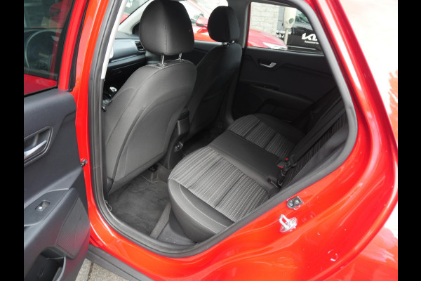 Kia Stonic 1.0 T-GDi MHEV DynamicPlusLine | Cruise | Camera | Carplay | Clima | Navi | Keyless |