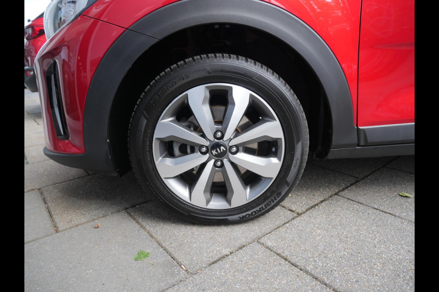Kia Stonic 1.0 T-GDi MHEV DynamicPlusLine | Cruise | Camera | Carplay | Clima | Navi | Keyless |