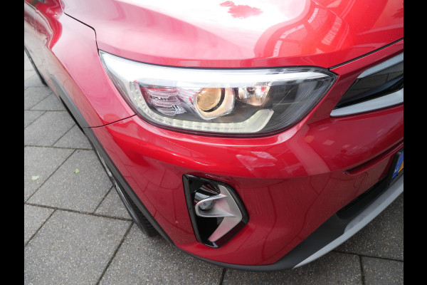 Kia Stonic 1.0 T-GDi MHEV DynamicPlusLine | Cruise | Camera | Carplay | Clima | Navi | Keyless |